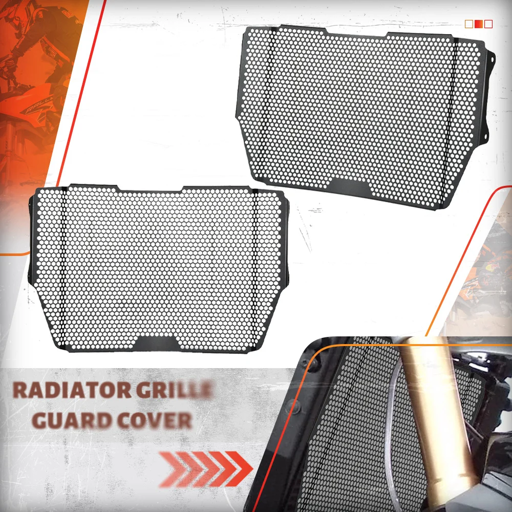 

Motorcycle Radiator Guard Grille Cover Protector Net For Speed Triple 1050 RS S 1050RS 2016 2017 2018 2019 2020 2021