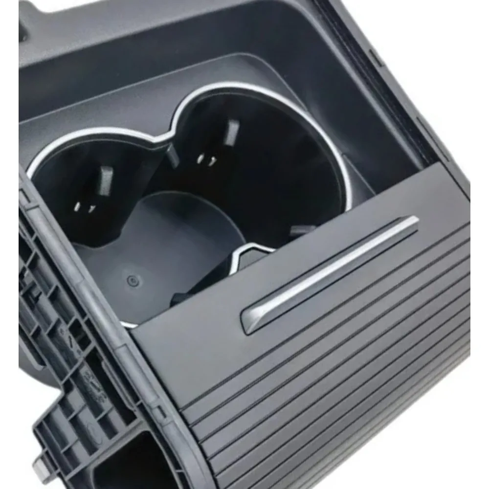 

EM2E-5305453 Genuine Sub-dashboard Front Object Box Assembly Center Ashtray Accessories for BYD TangDon DM EV Automotive Parts