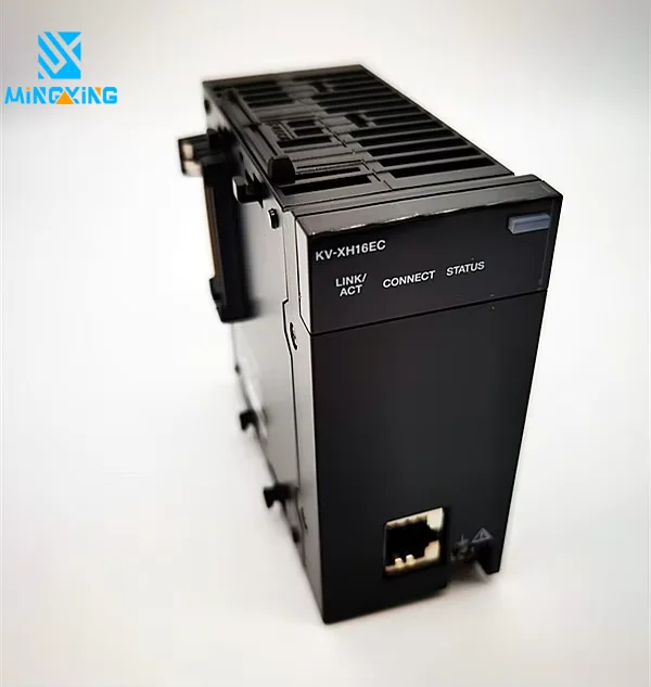 Sensor Module KV-XH16EC KV-XH16EA KV-XH16EB Compact Photoelectric Proximity Control Unit for Industrial Automation Production