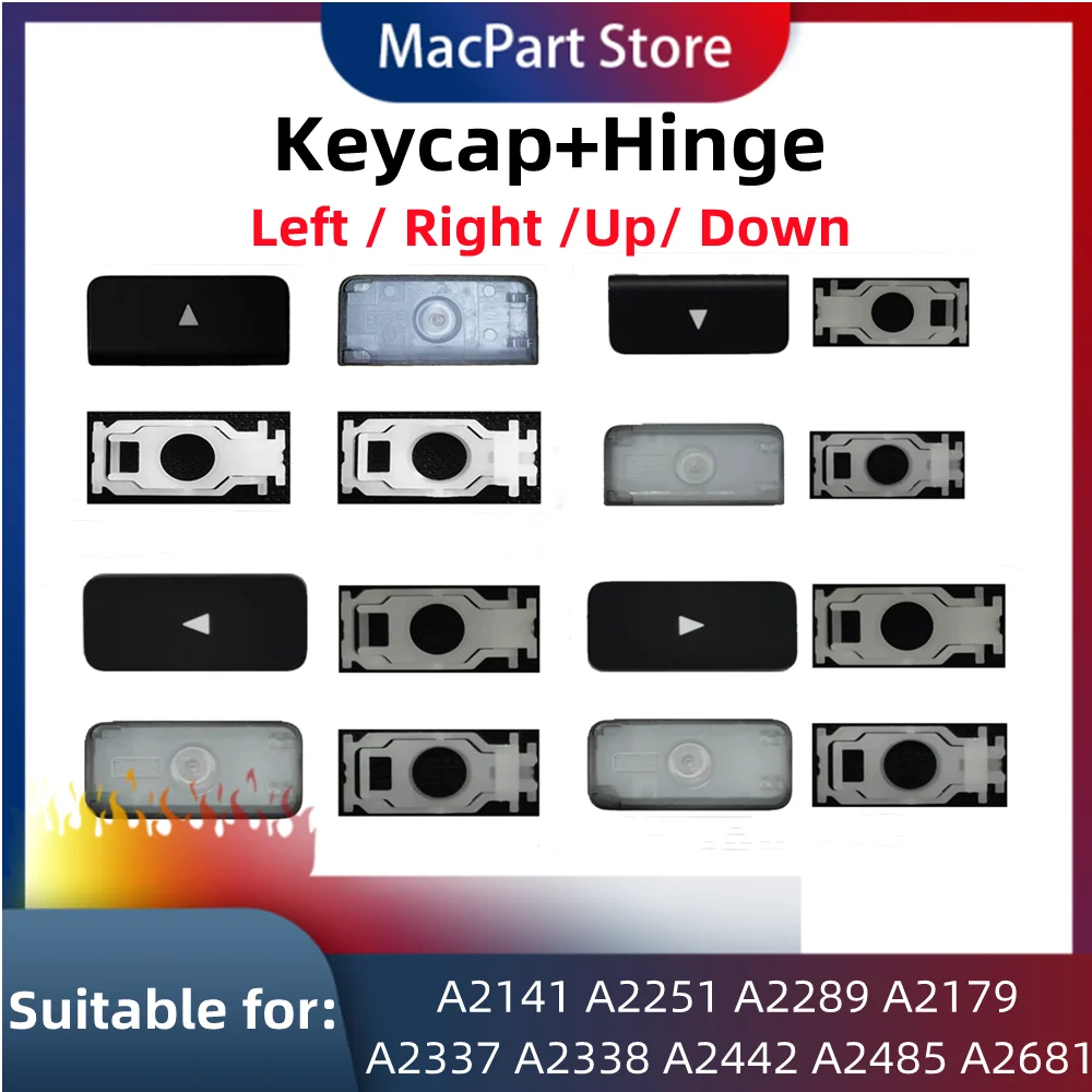 Left Shift Tuşu Nedir ve MacBook Pro/Air İçin Nasıl Değiştirilir?