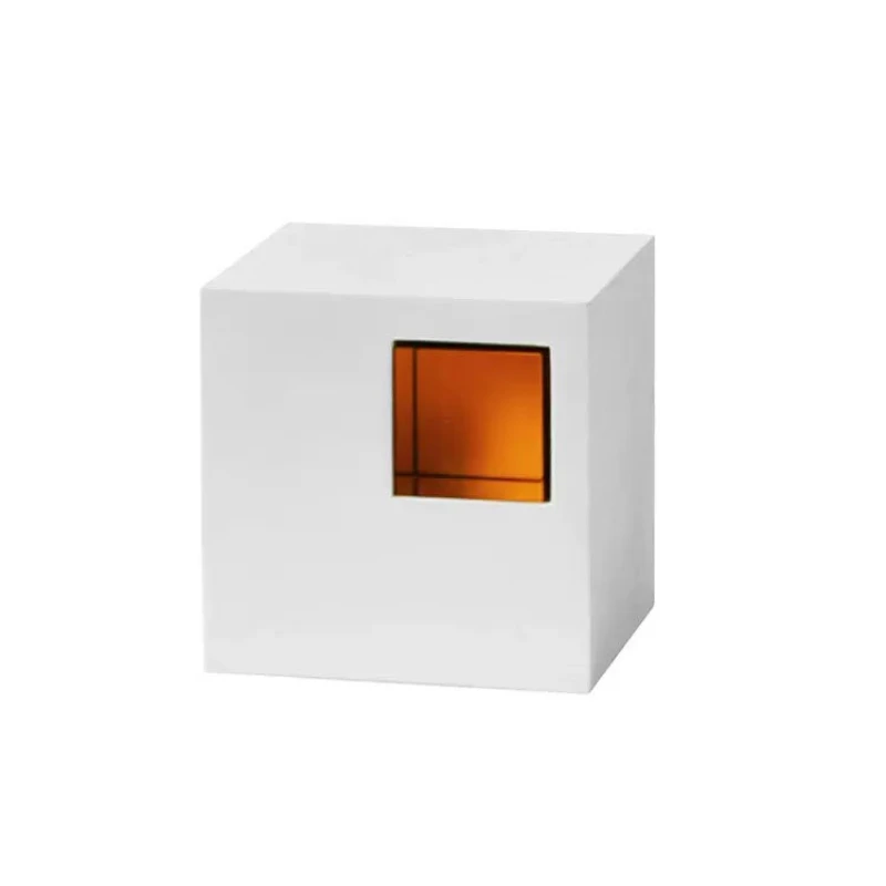 

Nordic light luxury ornaments, decorative modern home decorations, model room soft wine cabinet