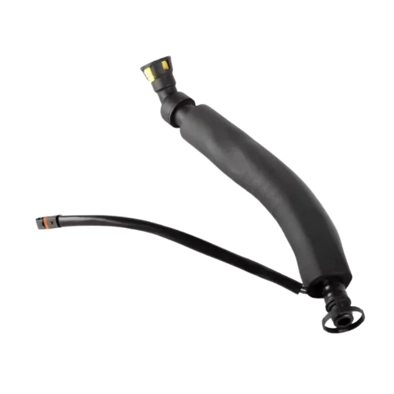 

Трубка вентиляции картера двигателя для BMW 5 и 3 серии, стандартная механическая деталь, OEM 11157567802