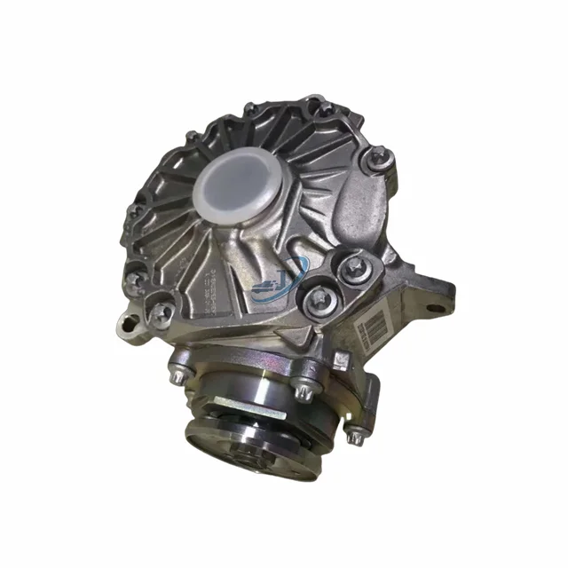 

For Mercedes-Benz X221/222/223 High Quality Original Front Axle Four-Wheel Drive Differential Assembly Remanufactured 1 Year