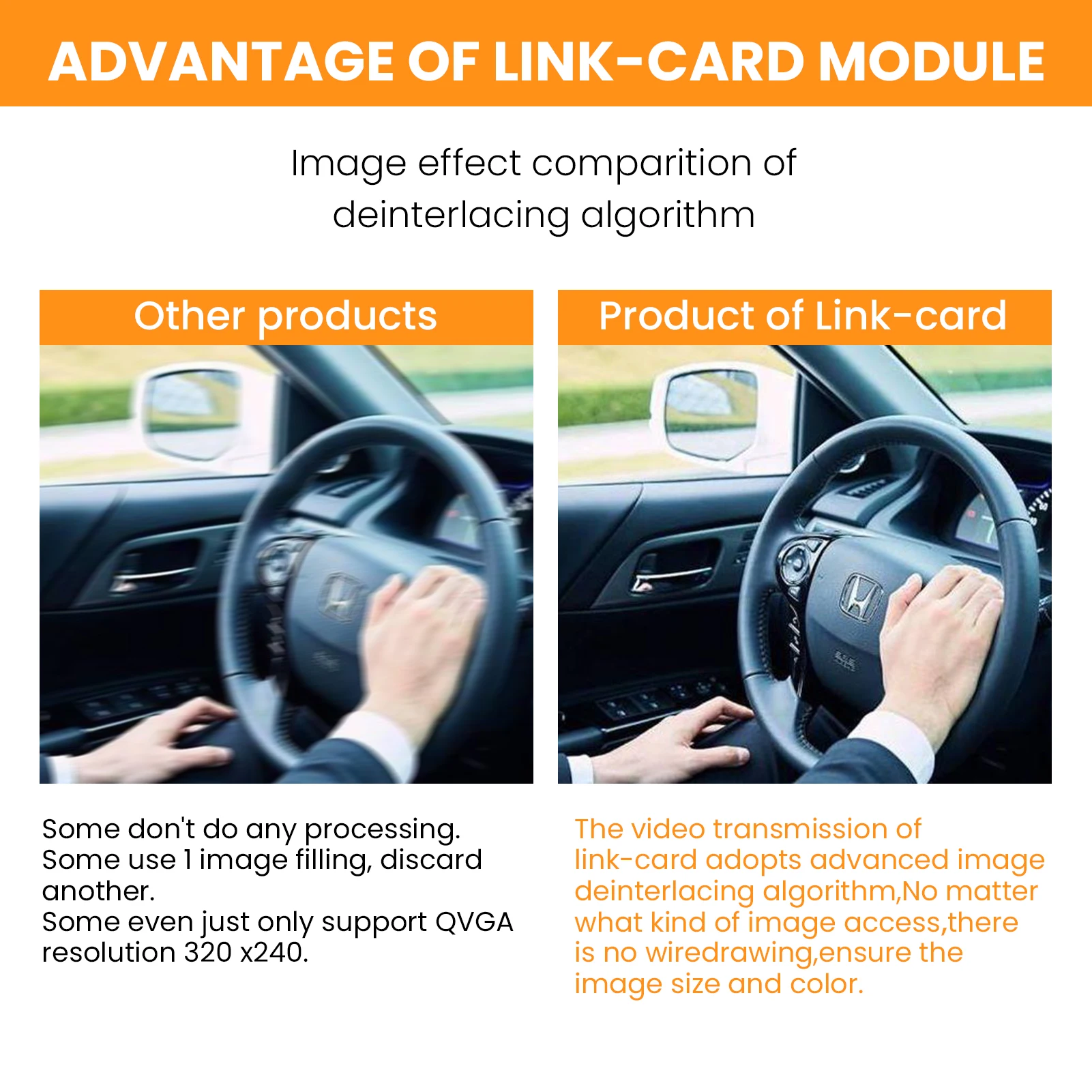 2.4G WiFi Image Transmission Modules Wireless Transmission Module LC328