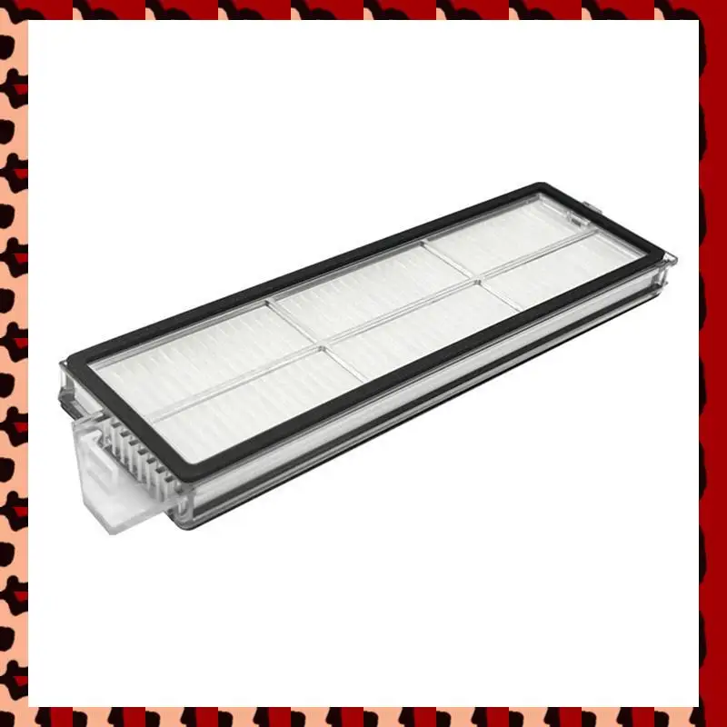 A72P مجموعة مرشح صندوق الغبار مكنسة كهربائية خزان المياه الجمعية سعة كبيرة كفاءة التنظيف #1