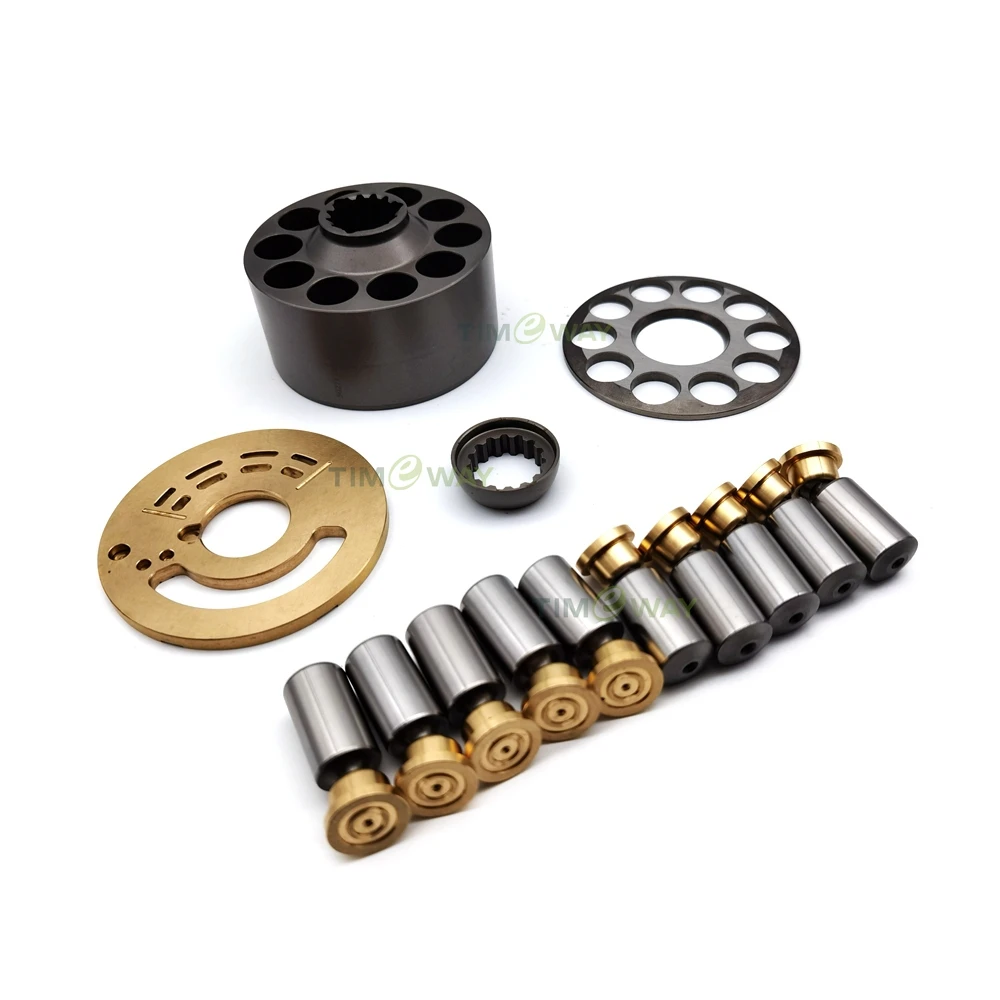 AP2D Pump Rotary Group Kits Hydraulic Pump Accessories for UCHIDA AP2D18 Axial Piston Pump Spare Parts Repair Kits