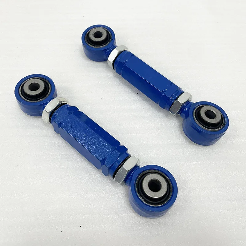 

Car Rear Adjustable Inclination Arm Kit For Honda civic 88-00