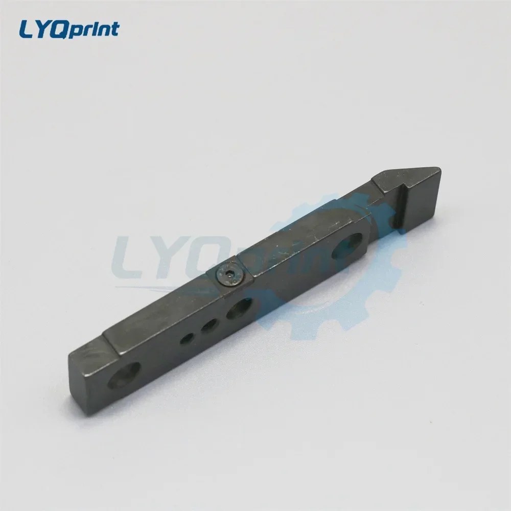 Flat Stability Best Quality 011I257213 80.11I13-2572 Roland 700 Printing Machine Pull Gauge Stopper Gripper R800 Satisfied