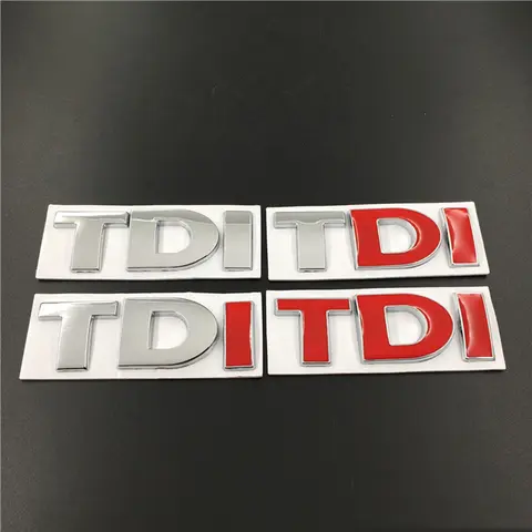 6 best sales tdi arl - №6