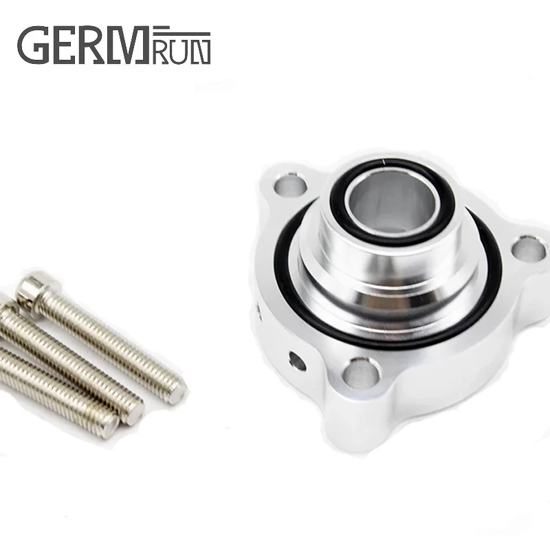 New Blow Adapter For VAG 2.0 TSI FSiT TFSi BOV1014 Flange