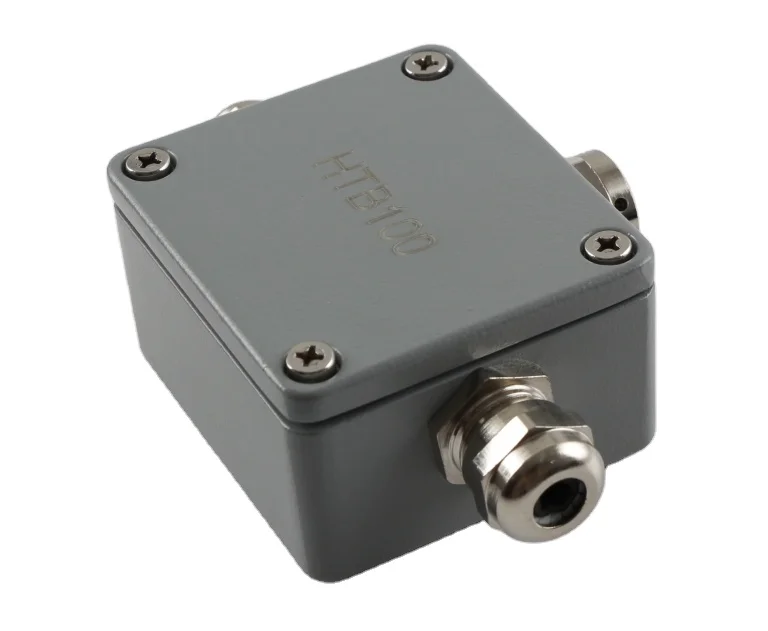 

Клеммная коробка для электрического кабеля Holykell с IP67