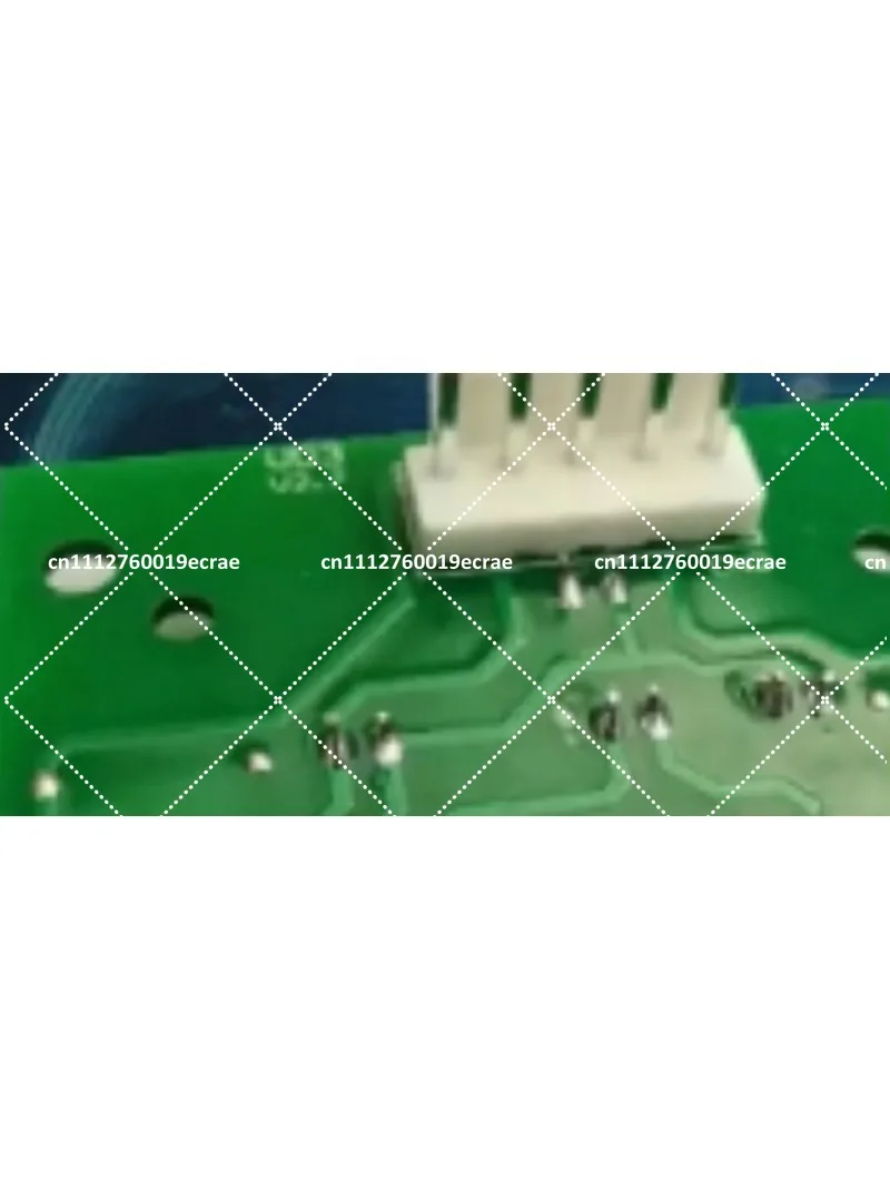 Balancing Machine Vibration Sensor Replacement Pickup for Dynamic Balancing Equipment