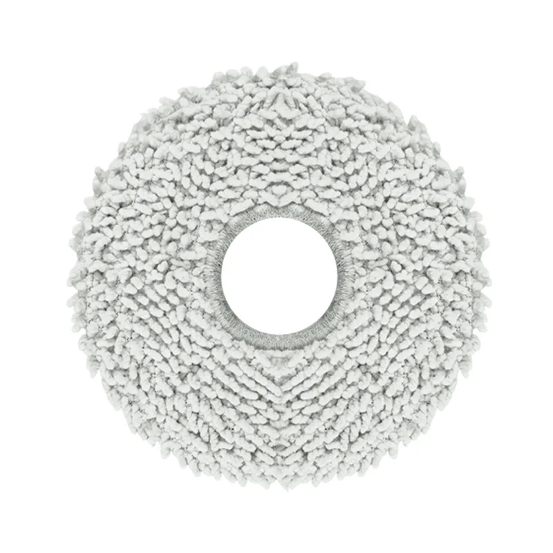 Roller Side Brush HEPA Filter Mop Cloth Dust Bag For Ecovacs DEEBOT X5 Pro Silicon Robotic Vacuum Cleaner Accessories