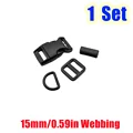 For Webbing 15mm