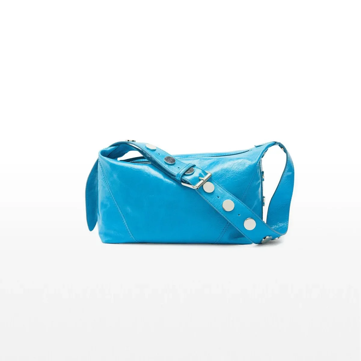 

Fashionable New Armpit Bag With Simple Design Versatile For Commuting Shoulder Women's Crossbody Bag Tote Bag