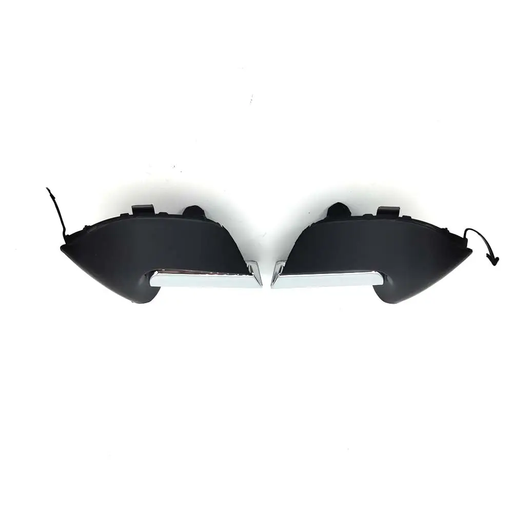 For Lexus RX350 RX450h Base 2013-2015 Front Bumper Trim + Lower Towing Cover Set