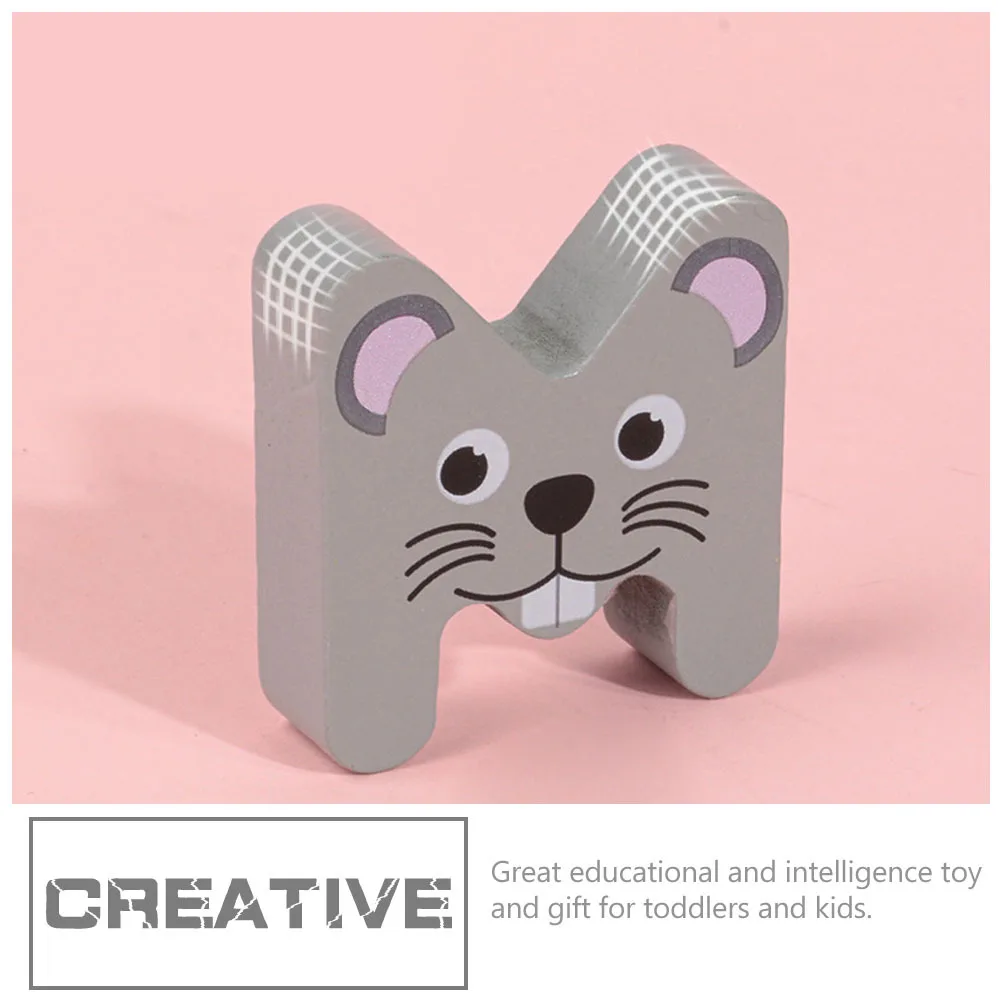 

Wooden Puzzle Board for Kids Strong Durability No Burrs Hand-Eye Coordination Development Cognitive Skills Learning Tool