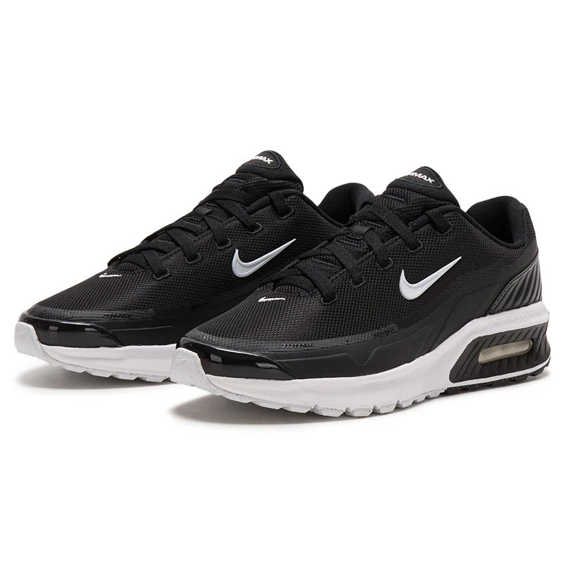 Nike (Nike) Air Max Bia أحذية رياضية رجالية قابلة للتنفس ومقاومة للاهتراء أحذية تدريب للركاب في الهواء الطلق حذاء كاجوال If2624-005
