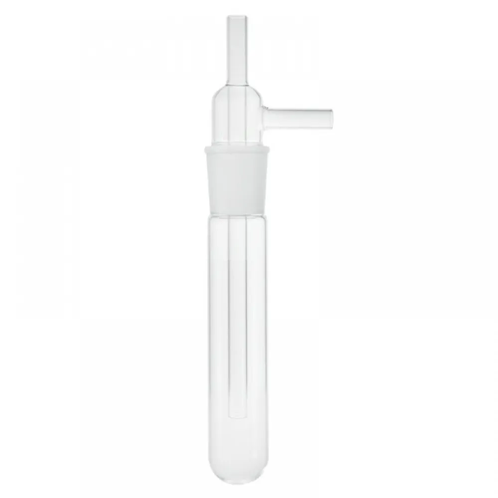 Laboratory Vacuum Traps,Serrated Connections