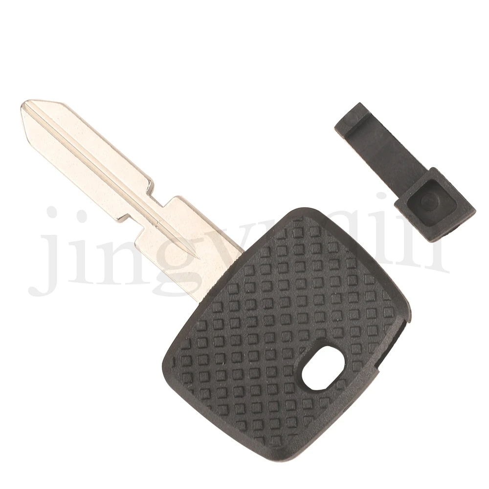 jingyuqin 10PCS Remote Car Key Shell For Mercedes Benz Vito Actros Sprinter 1997~2007 V Class 2001 With HU72/YM15 Blade Replace - Image 5