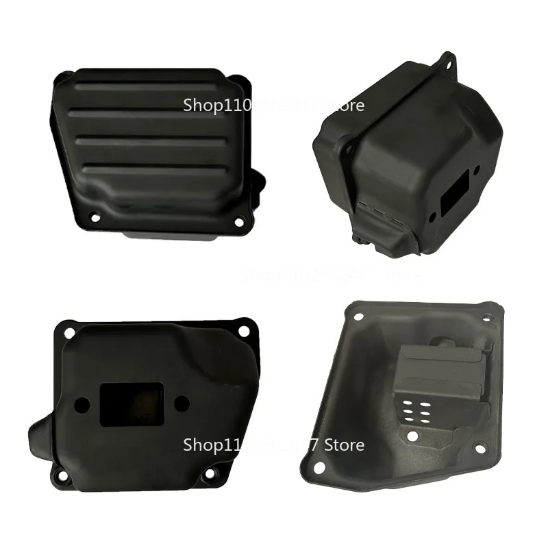 ل STIHL MS360 ماسورة العادم MS340 Steele الخمار MS340 MS360 الخمار