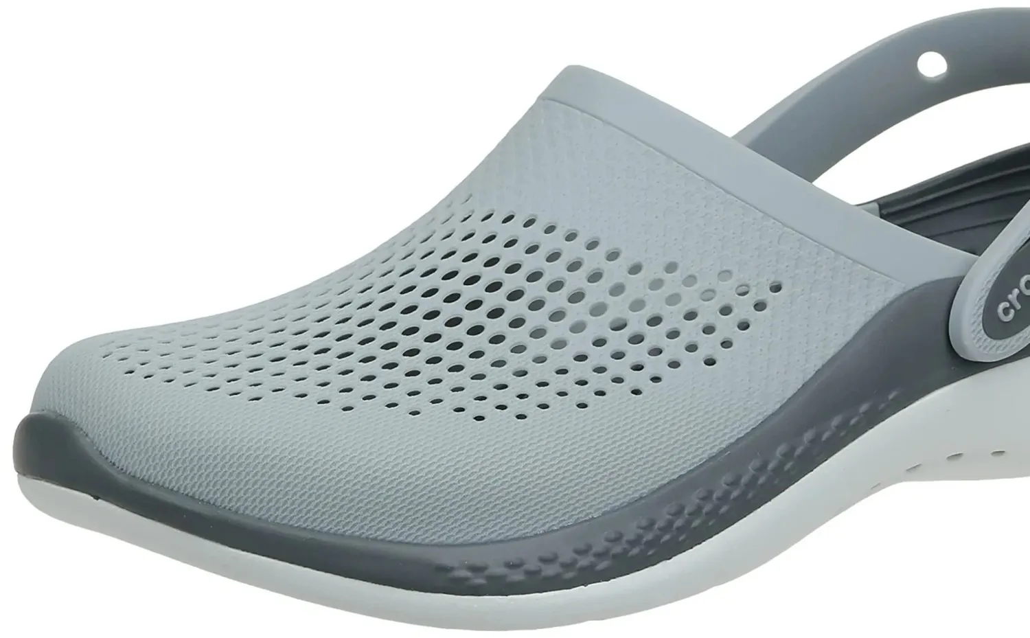 صنادل مريحة من مادة EVA قابلة للتنفس 360 قباقيب للجنسين من LiteRide