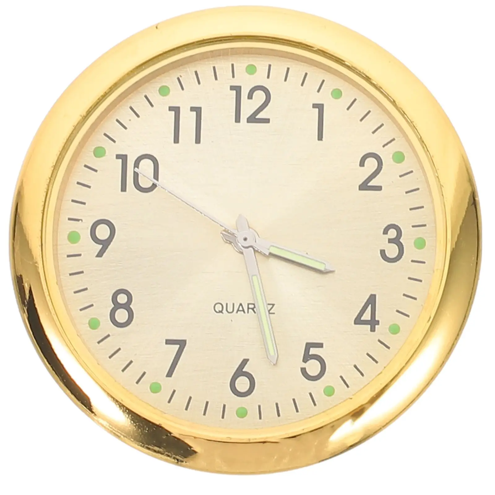 

Miniature Clock Model Little Miniatures Wall Decoration Accessories