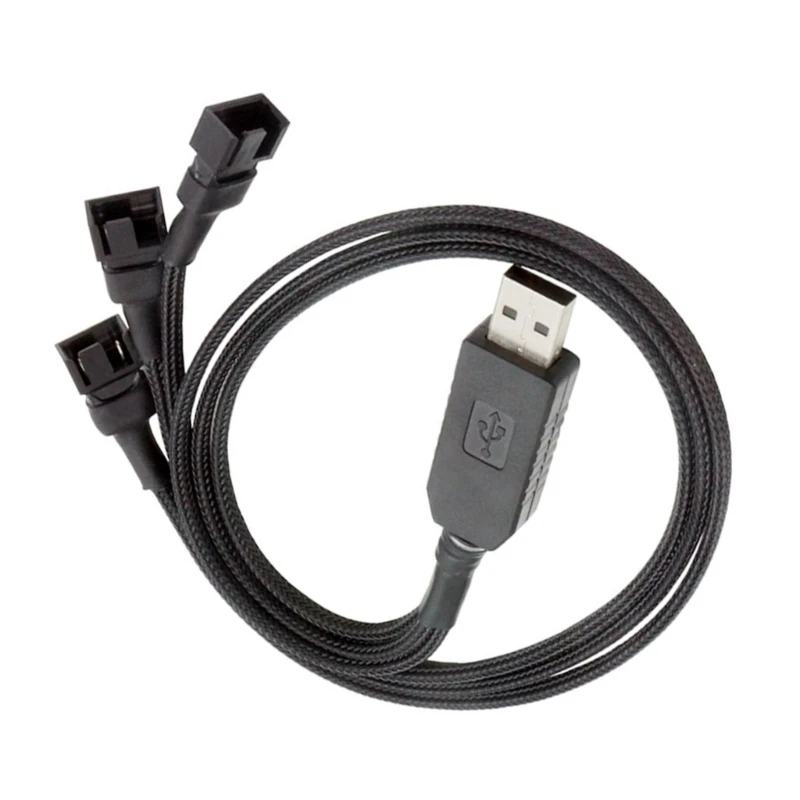 Secure Voltages Boosters Cable Transforms USB 5V To 12V For Electronic Devices
