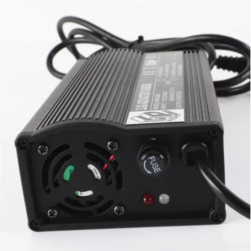 شاحن حمض 24 فولت 5 أمبير AGM GEL b-at-tery مع شهادة C-E UL ROHS KC للدراجات البخارية المتحركة أو الكراسي المتحركة الكهربائية HP8204B 1