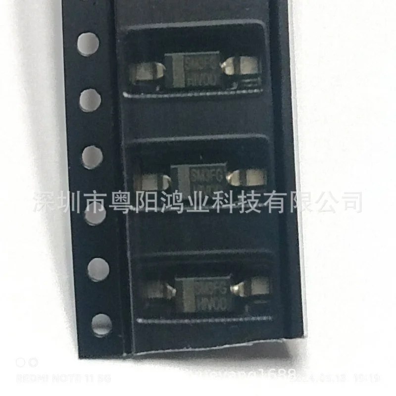 10PCS SM3FG  SM3F SP3L High-pressure Pipe Patch 3KVSilicon stack chip brand new original genuine product HIVOD