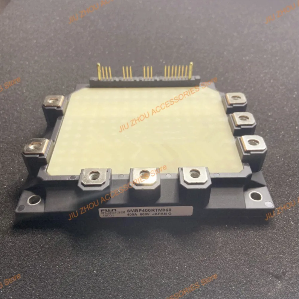 6MBP400RTM060 6MBP400RTM060-12 6MBP500RTM060 6MBP500RTM060-10 NOUVEAU MODULE