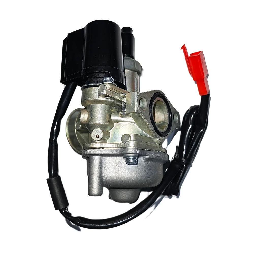 Carburetor Fit For Vivacity Peugeot Trekker TKR 50cc Scooter Carb DIO 50 SP ZX34 35