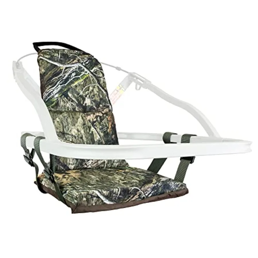 

Replacement Seat Mossy Oak Camo