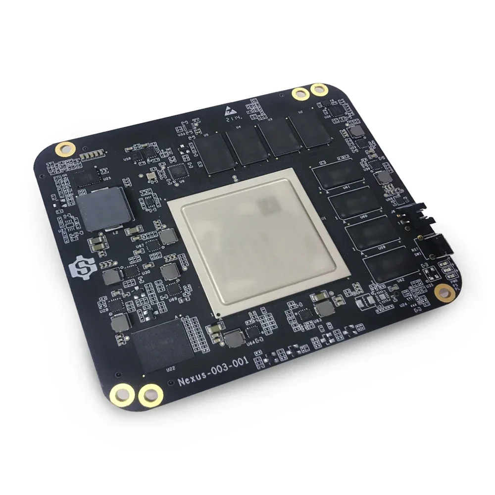 2026 FPGA Module ZYNQ 7000 SOC 2GB DDR4 PROGRAMMERS DEVELOPMENT KIT