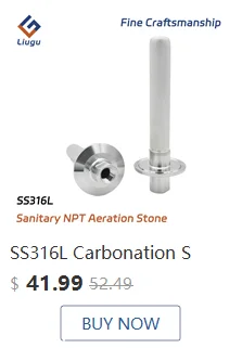 Schnittstellenfilterkartusche-PP Polypropylen Hochpräzise Mikrofiltrationsmembran für Atemventil und Ventilator, Gas/Flüssigkeit – Detail 9