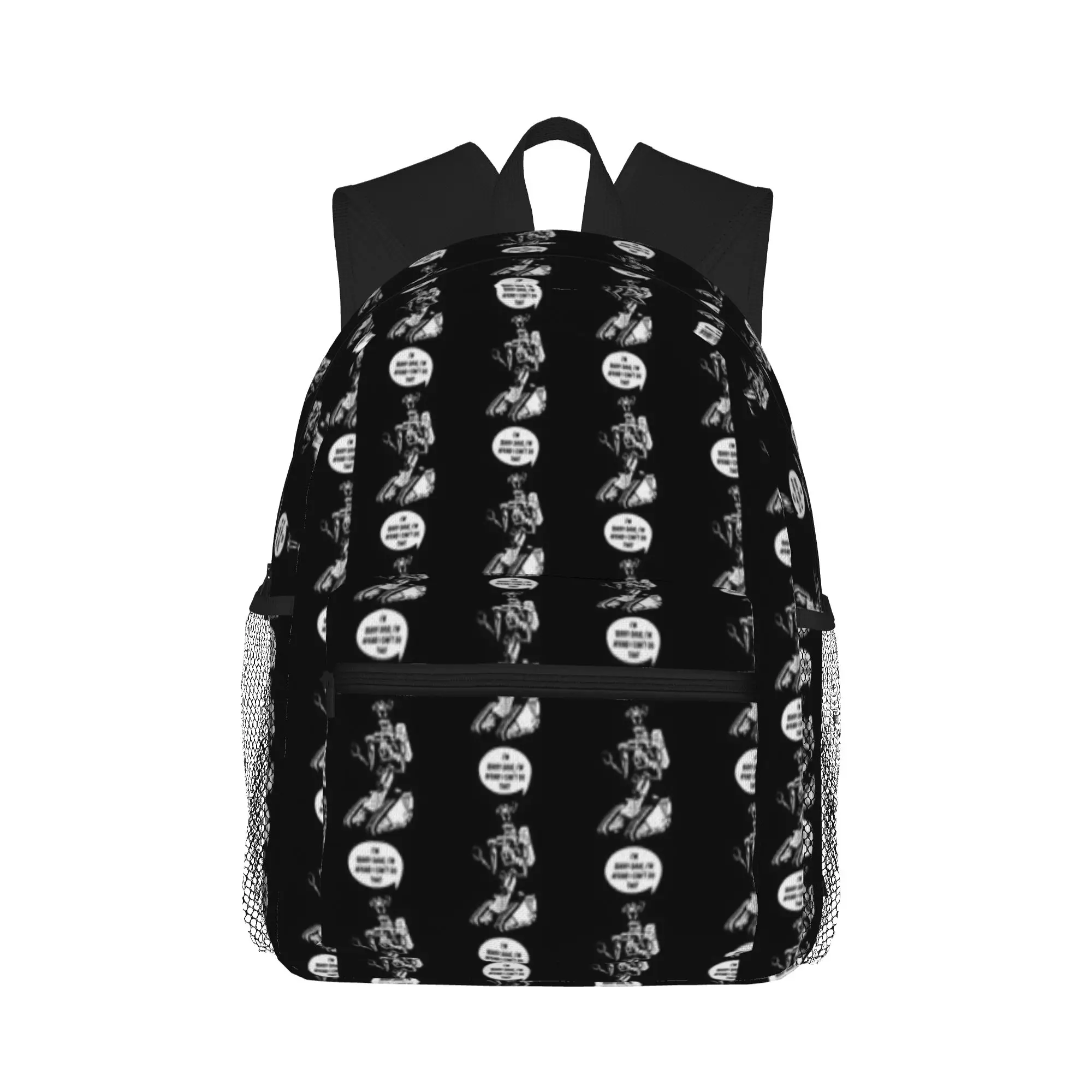 Legends - 80S Movies  Casual Backpack for Students and Adults Backpacks for women