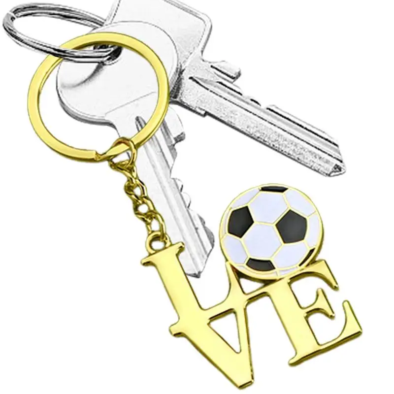 

Брелок для футбольного мяча, подвеска для футбола, аксессуары, украшение для сумки, фотоподарки