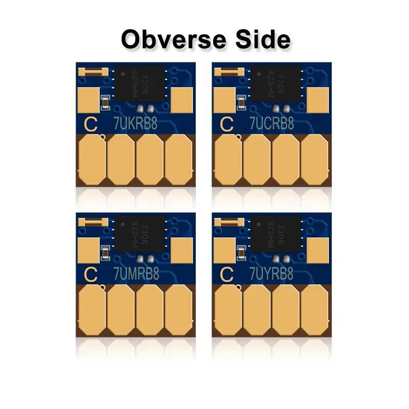 New ARC Chip for HP 972 973 974 975 972X 973X 974X 975X CISS for PageWide Pro 352dw 377dw 452dn 452dw 477dn 477dw 552dw Upgraded