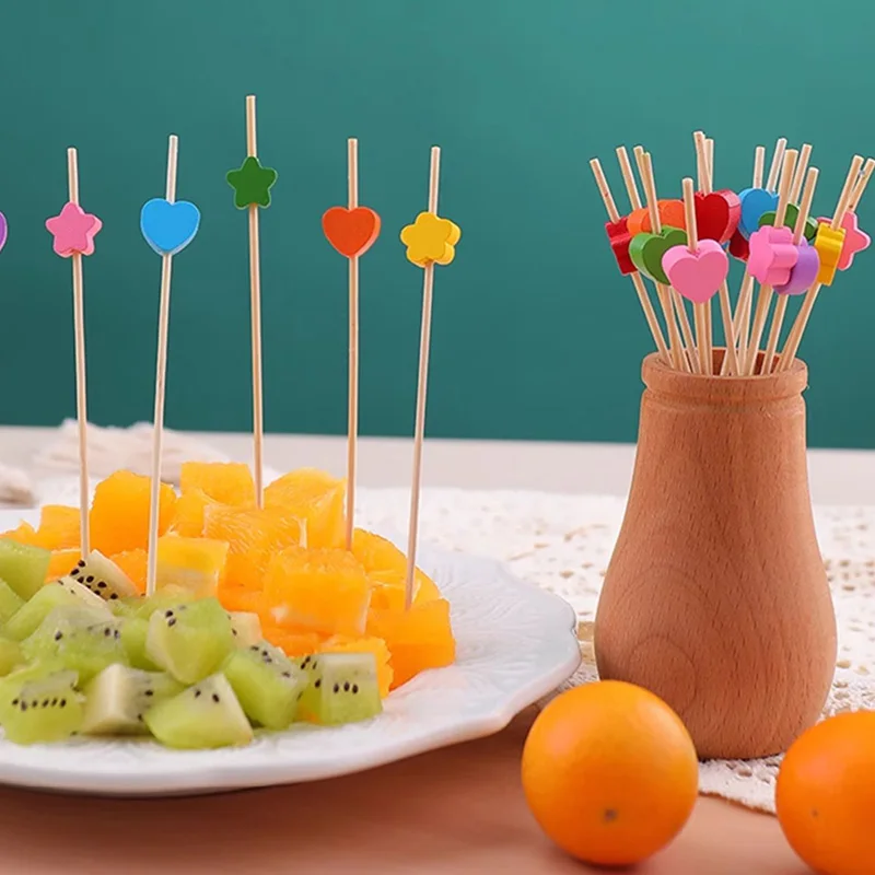 #34 Latest Food Skewers Offers