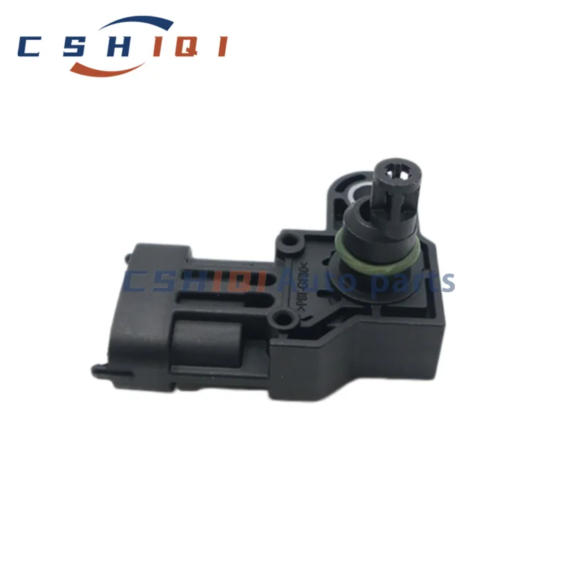 32MPP4-1 New Intake Air Pressure Sensor for JAC T6/FRISON T8 TRUCK Pickup Auto Parts 32MPP41