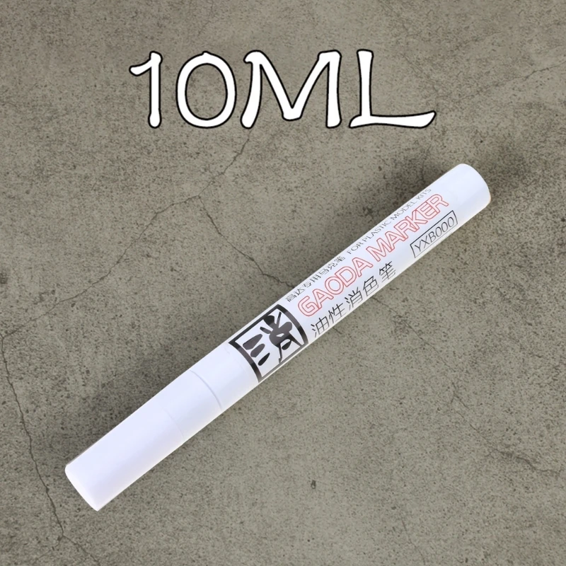 C90C Multifunctional Eraser Correction Pen Color Color Elimination Pen Solution