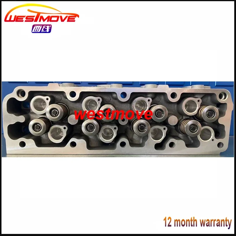 C16NZ Complete Cyli…