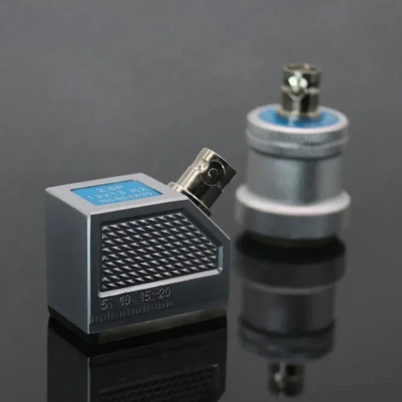 test instruments  sonic Flaw Detector Probe Transducer /  sonic Sensor NDT Probe industrial metal detectors