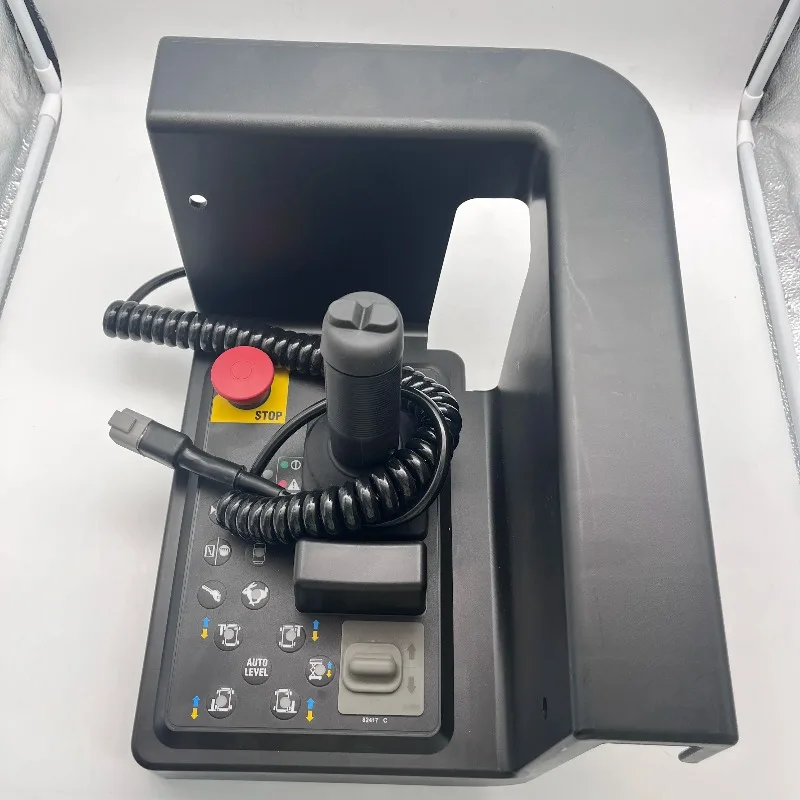 BB Ge-nie 99161 99161GT Plat Control Box Compatible for Ge-nie R-T Scissor Li-ft GS2668 GS3268 GS3390 GS4390 Replacement