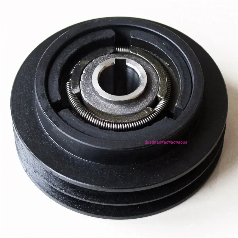 2A Type 25mm Construct Centrifugal Heavy Duty Clutch Pulley