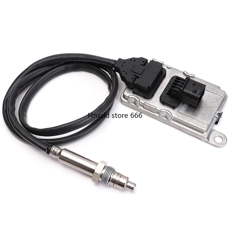 5WK97401 Nox Sensor for Scania Truck Car 24V Nitrogen Oxygen Sensor 2294291 2064769 A2C97064300 Car Accsesories Tools