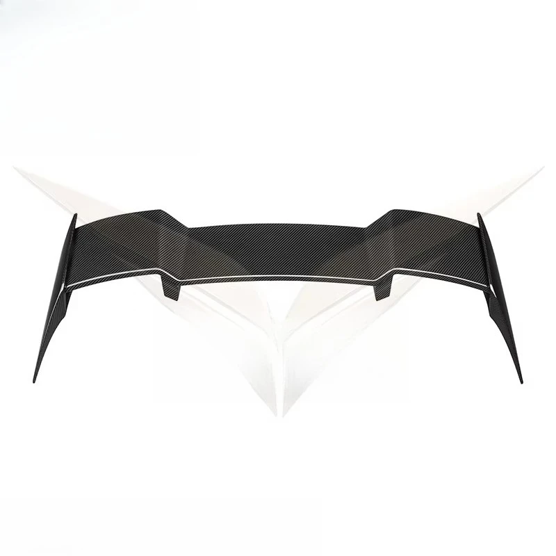 Car Modified Rear Spoiler Tail Wing Body Accessories Fit G45 G48 2025+