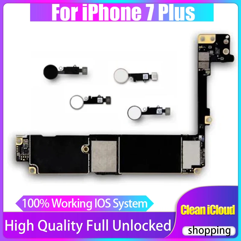 Guia Completo Sobre a Placa para iPhone 7 Plus: Tudo o Que Você Precisa Saber