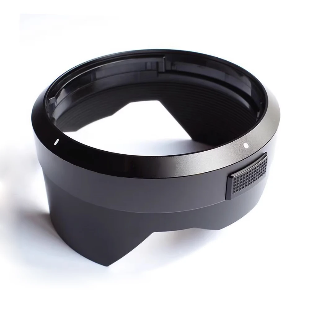 جديد الأصلي H-ES12060 عدسة هود حامي غطاء إصلاح استبدال جزء لباناسونيك DC-GH5 G9 12-60 II 62 مللي متر كاميرا #3