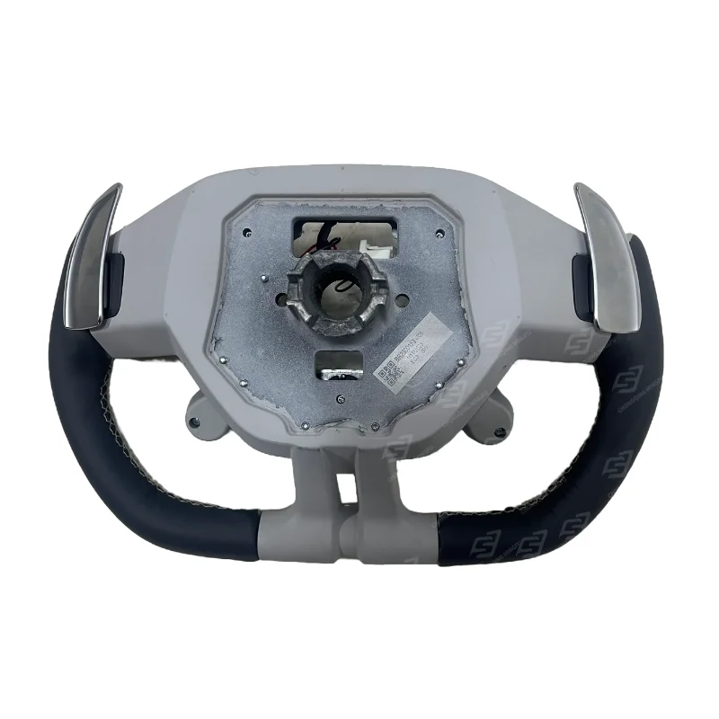 Wholesale for MG Cyberster Steering Wheel OE 11402517 Interior Control Component